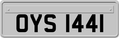 OYS1441