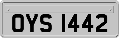 OYS1442