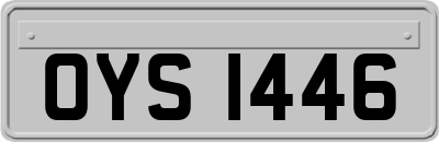 OYS1446