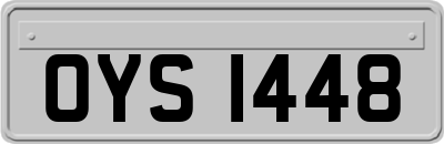 OYS1448