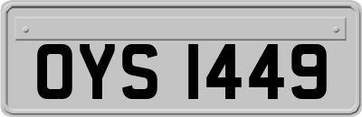 OYS1449