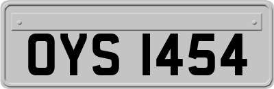 OYS1454