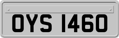 OYS1460