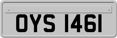 OYS1461