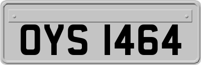OYS1464