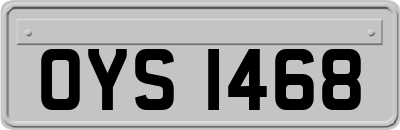 OYS1468