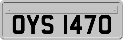 OYS1470