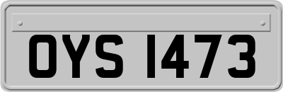 OYS1473