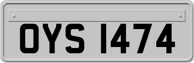 OYS1474