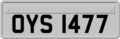 OYS1477