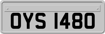 OYS1480