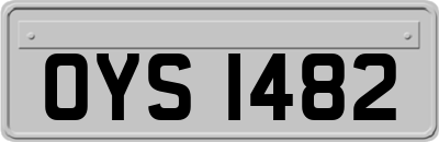 OYS1482