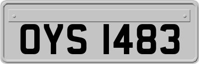 OYS1483