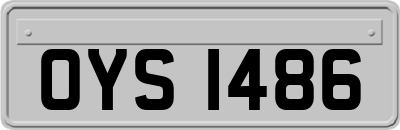 OYS1486
