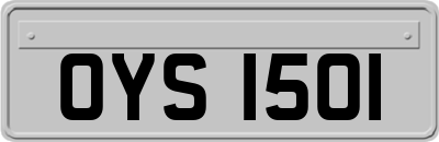 OYS1501