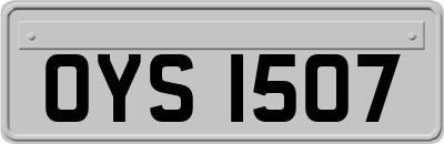 OYS1507