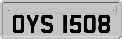 OYS1508