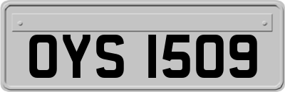 OYS1509