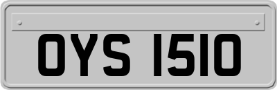 OYS1510