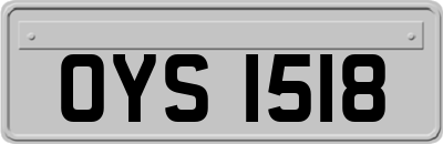 OYS1518