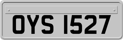 OYS1527