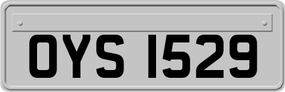 OYS1529