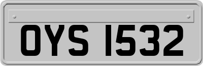 OYS1532