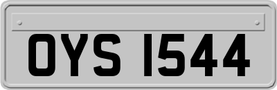 OYS1544