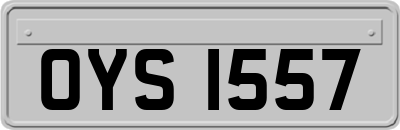 OYS1557