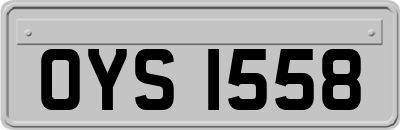 OYS1558