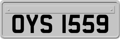 OYS1559