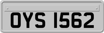 OYS1562