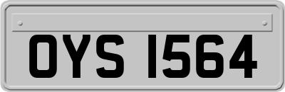 OYS1564