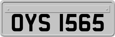 OYS1565