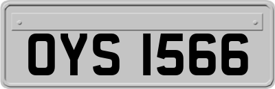 OYS1566