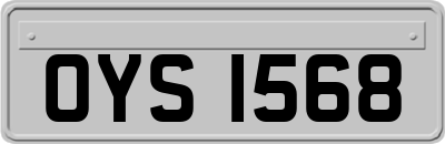 OYS1568