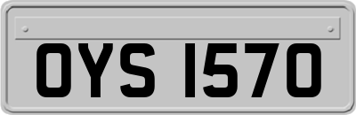 OYS1570
