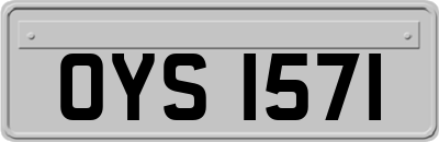 OYS1571