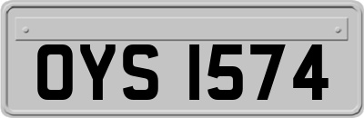 OYS1574