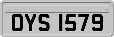 OYS1579