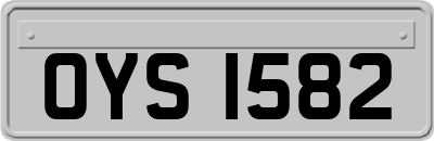 OYS1582