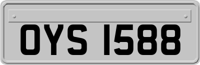OYS1588