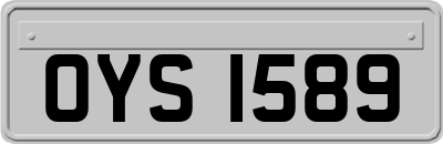 OYS1589