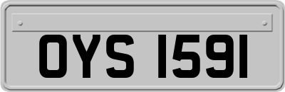 OYS1591
