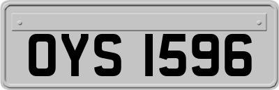 OYS1596