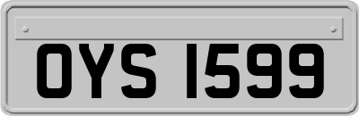 OYS1599