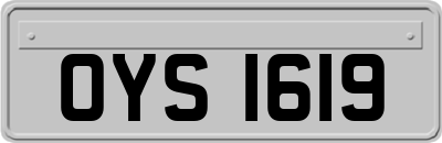 OYS1619
