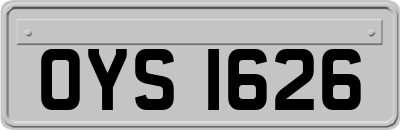 OYS1626