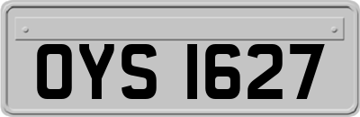 OYS1627