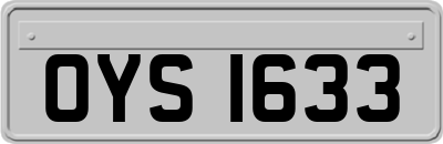 OYS1633